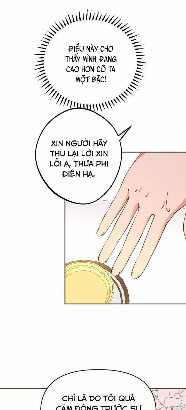 Tiền Là Tất Cả Chồng Là Phù Du 39 trang 37