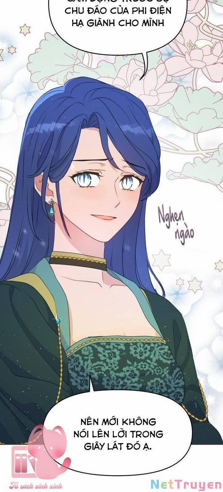 Tiền Là Tất Cả Chồng Là Phù Du 39 trang 38