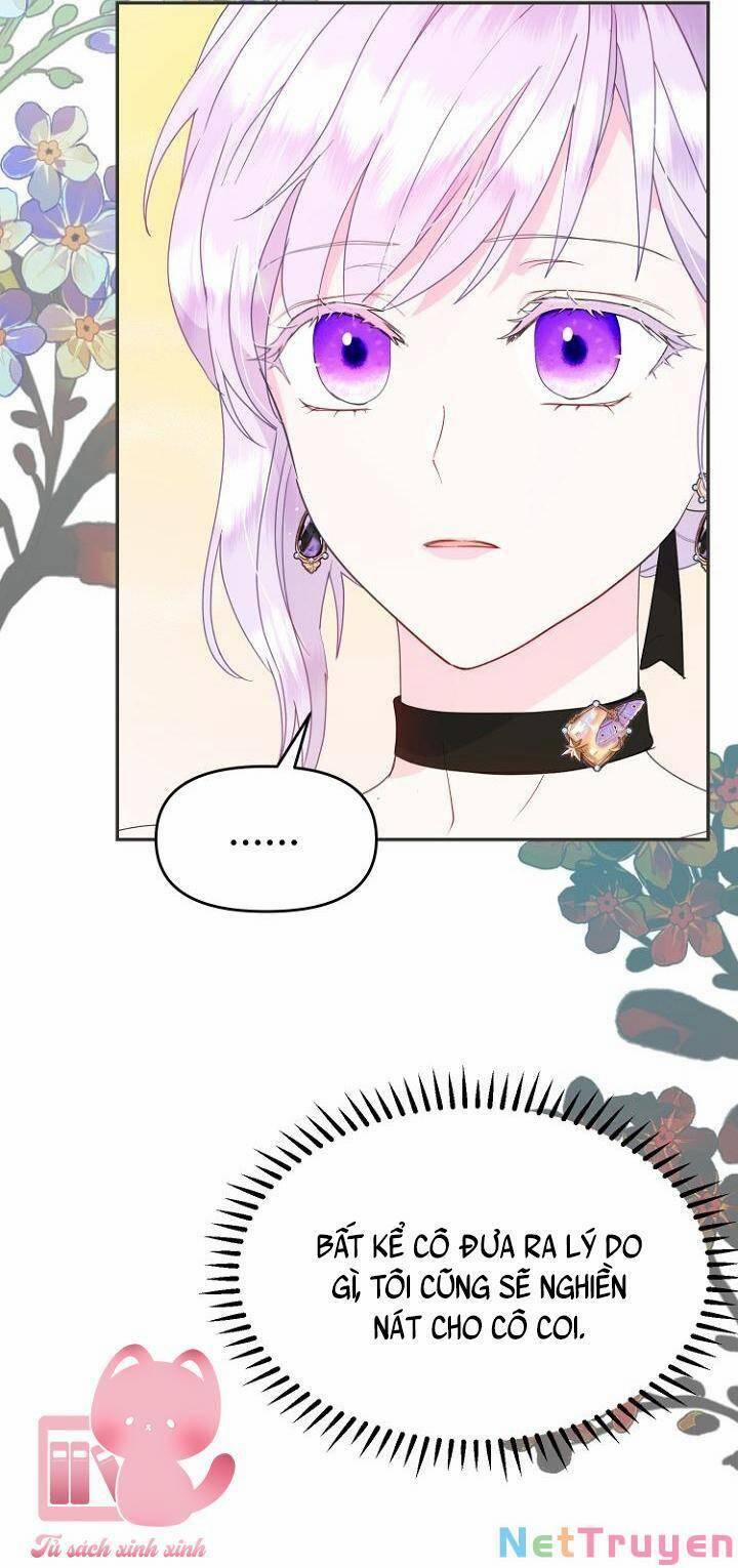 Tiền Là Tất Cả Chồng Là Phù Du 39 trang 41