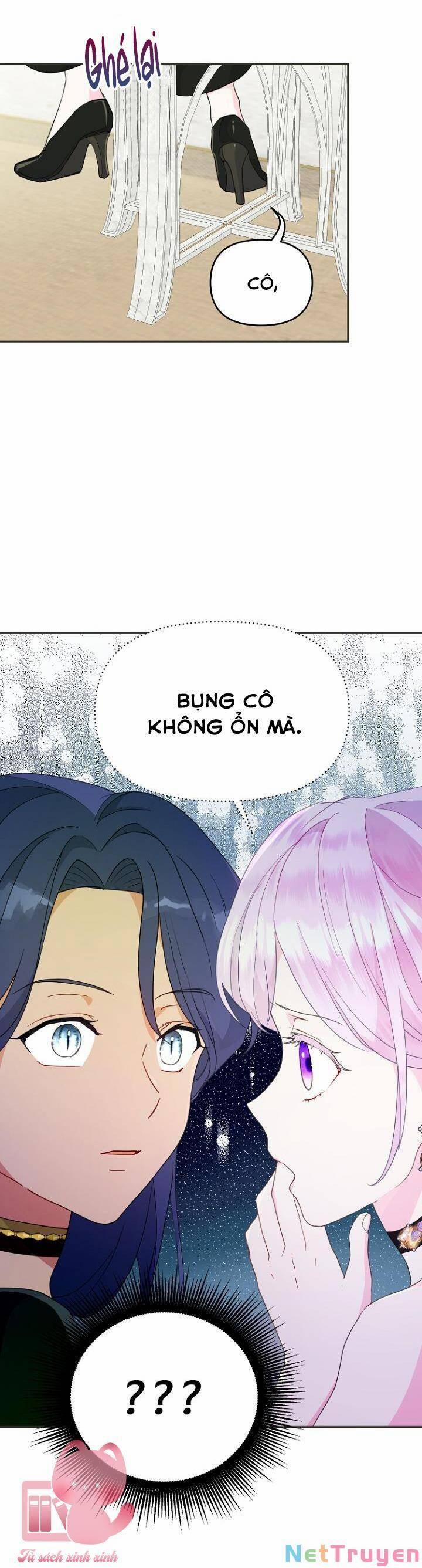 Tiền Là Tất Cả Chồng Là Phù Du 39 trang 43