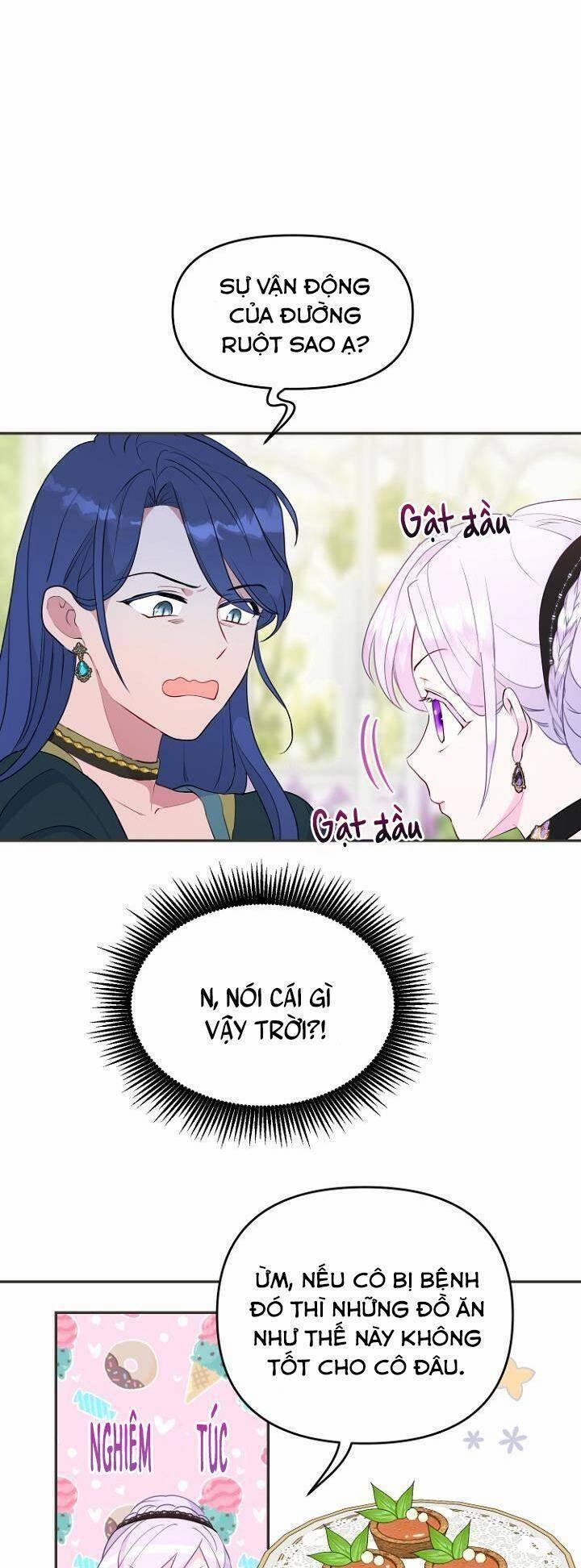 Tiền Là Tất Cả Chồng Là Phù Du 39 trang 45