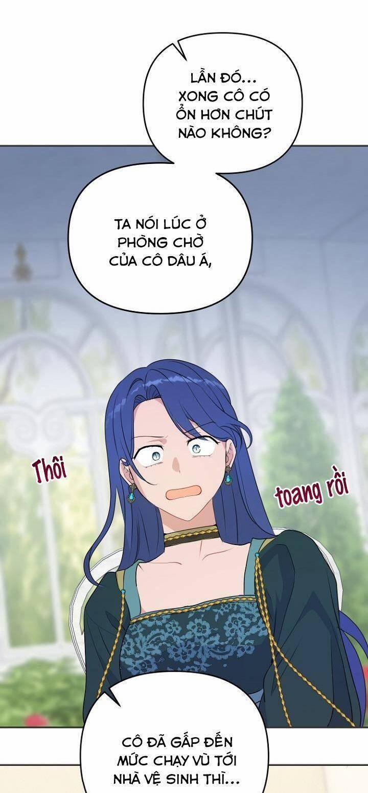 Tiền Là Tất Cả Chồng Là Phù Du 39 trang 48