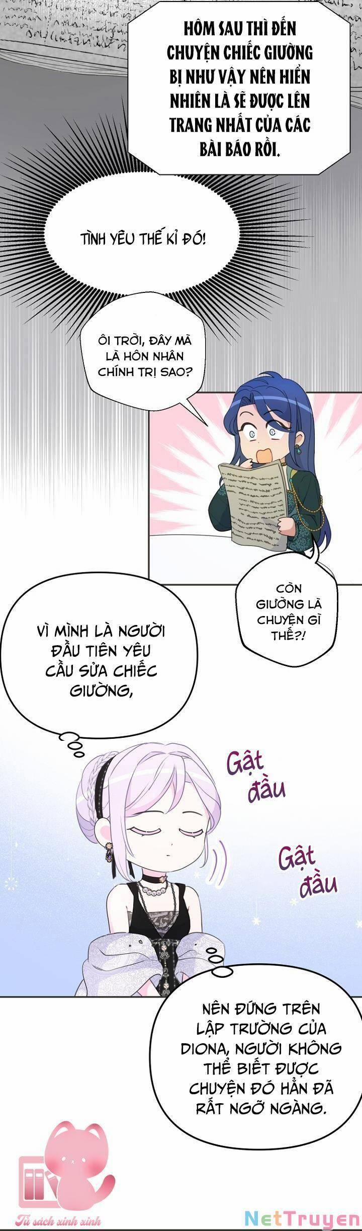 Tiền Là Tất Cả Chồng Là Phù Du 39 trang 5