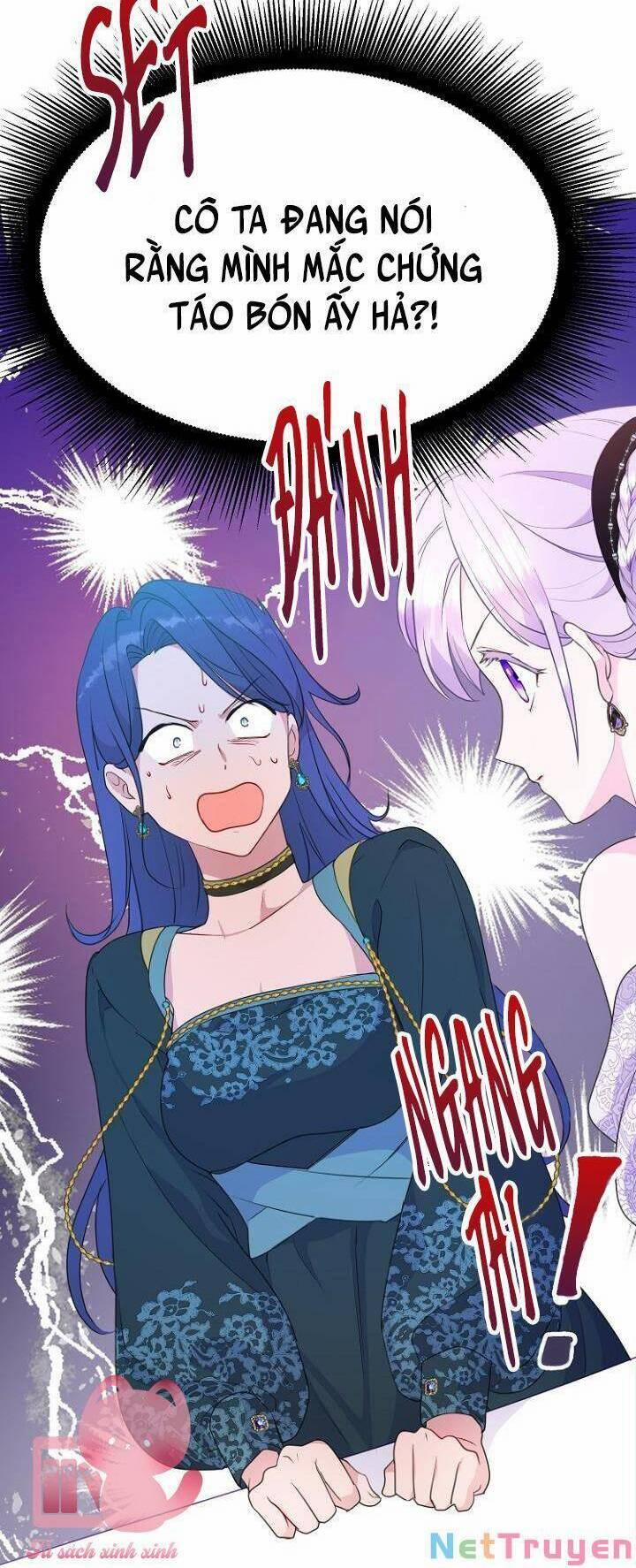 Tiền Là Tất Cả Chồng Là Phù Du 39 trang 51