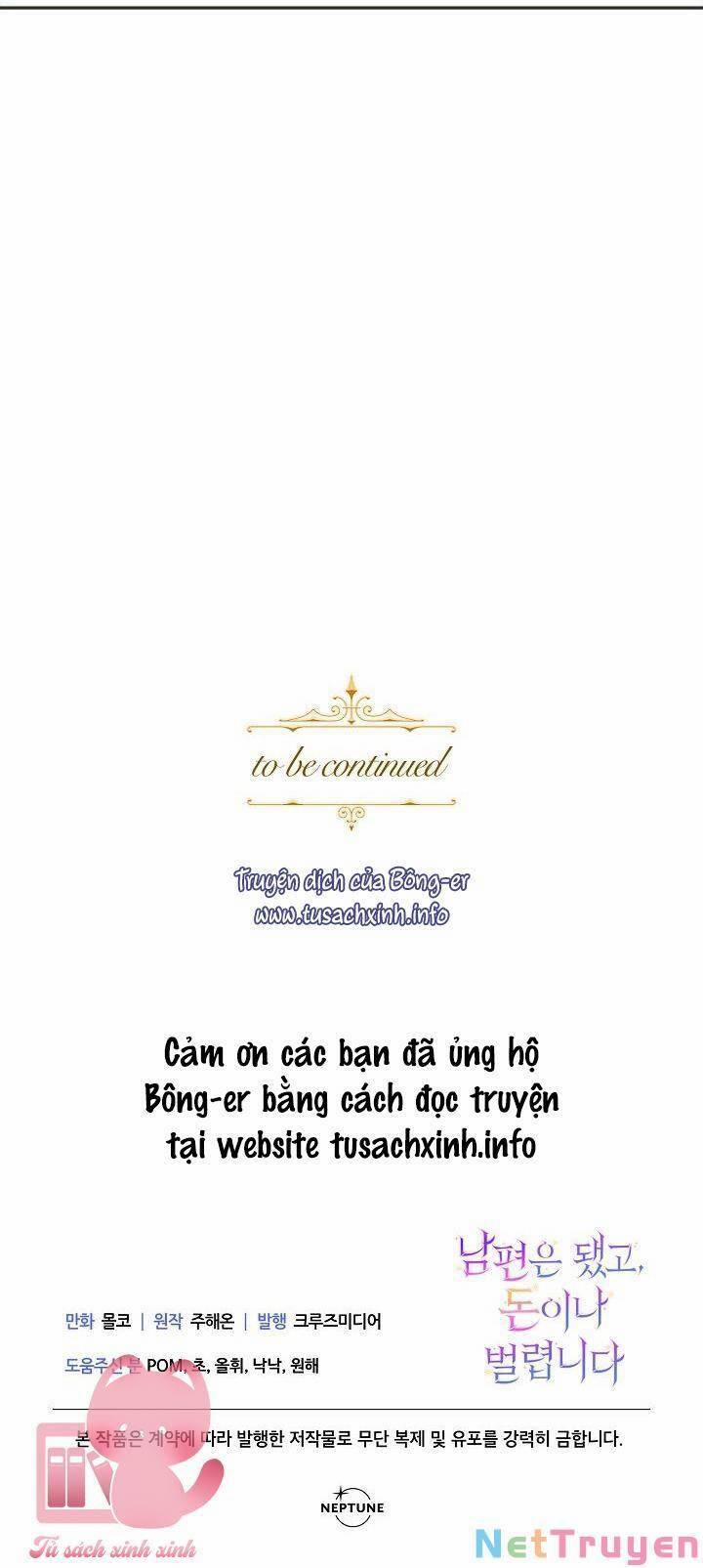 Tiền Là Tất Cả Chồng Là Phù Du 39 trang 52