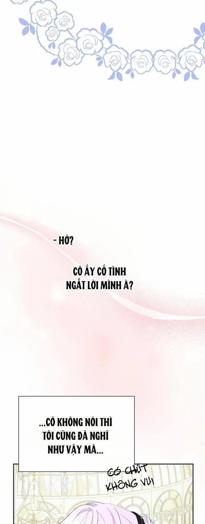 Tiền Là Tất Cả Chồng Là Phù Du 39 trang 9