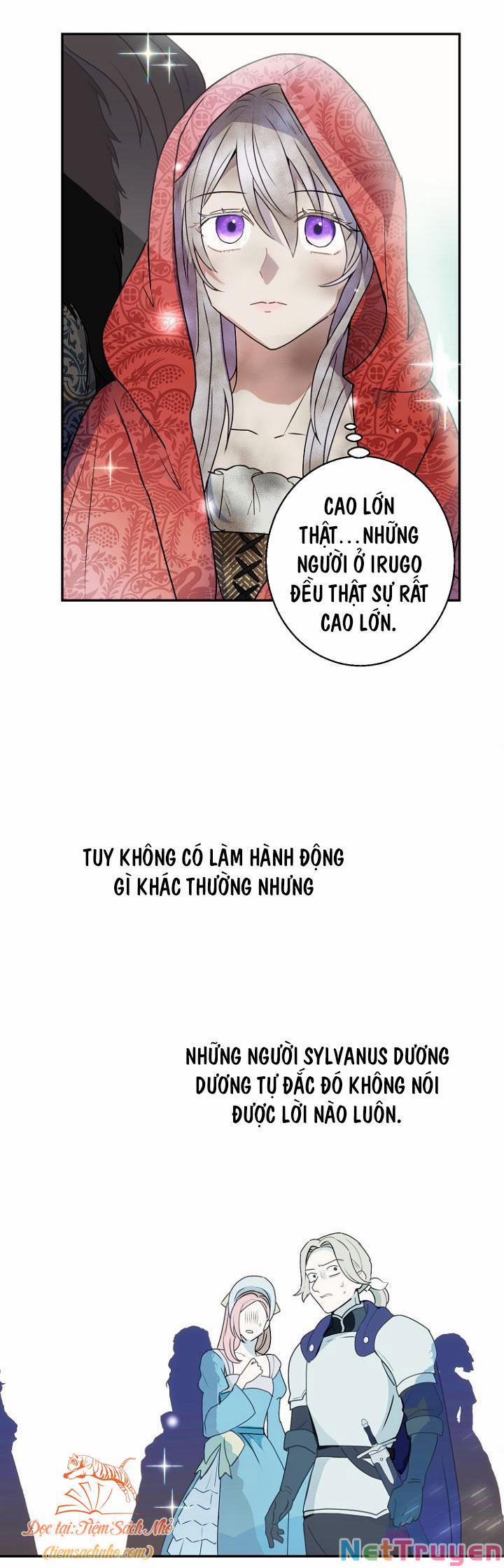 Tiền Là Tất Cả Chồng Là Phù Du 4 trang 1