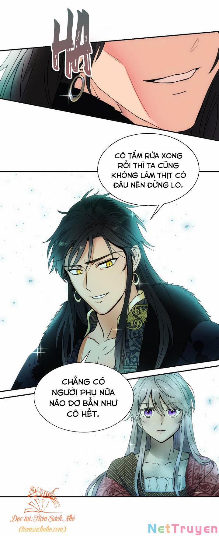 Tiền Là Tất Cả Chồng Là Phù Du 4 trang 12