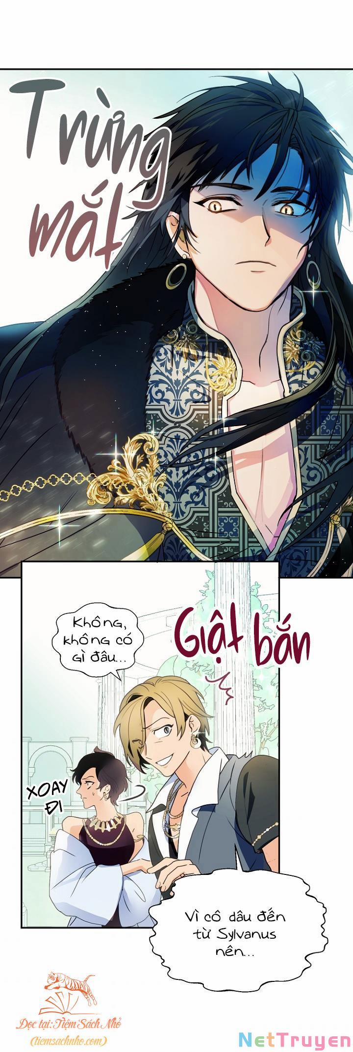 Tiền Là Tất Cả Chồng Là Phù Du 4 trang 2