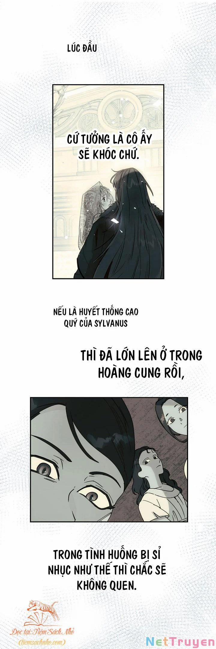 Tiền Là Tất Cả Chồng Là Phù Du 4 trang 20