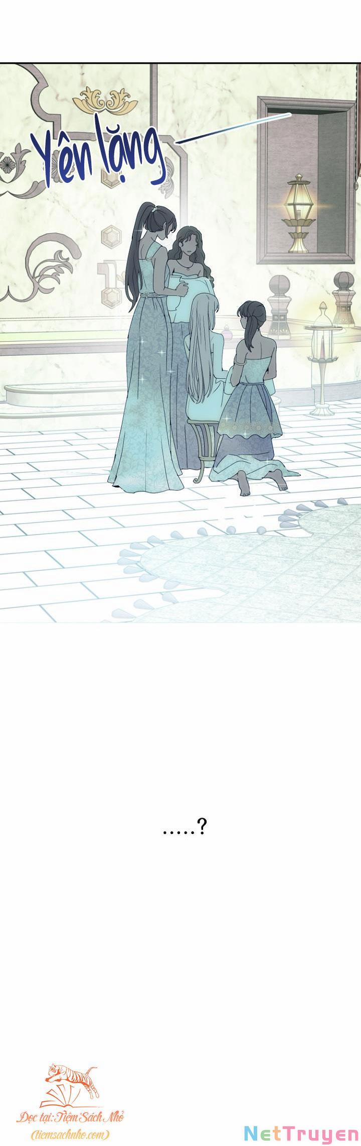 Tiền Là Tất Cả Chồng Là Phù Du 4 trang 29