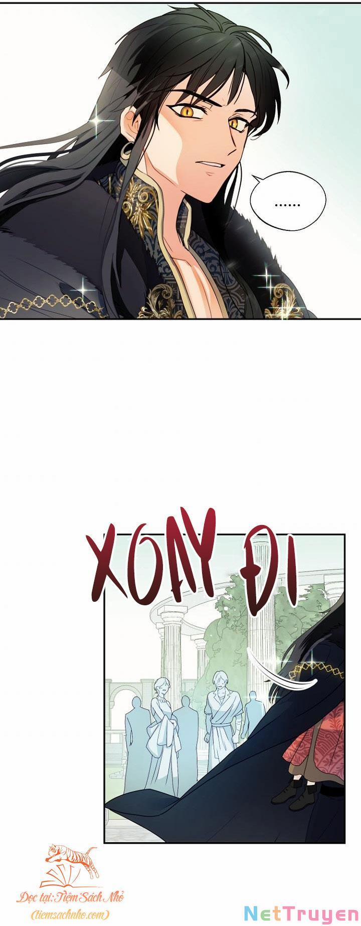 Tiền Là Tất Cả Chồng Là Phù Du 4 trang 3