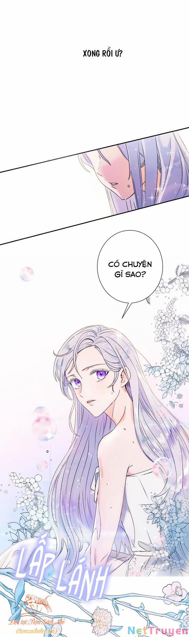 Tiền Là Tất Cả Chồng Là Phù Du 4 trang 30