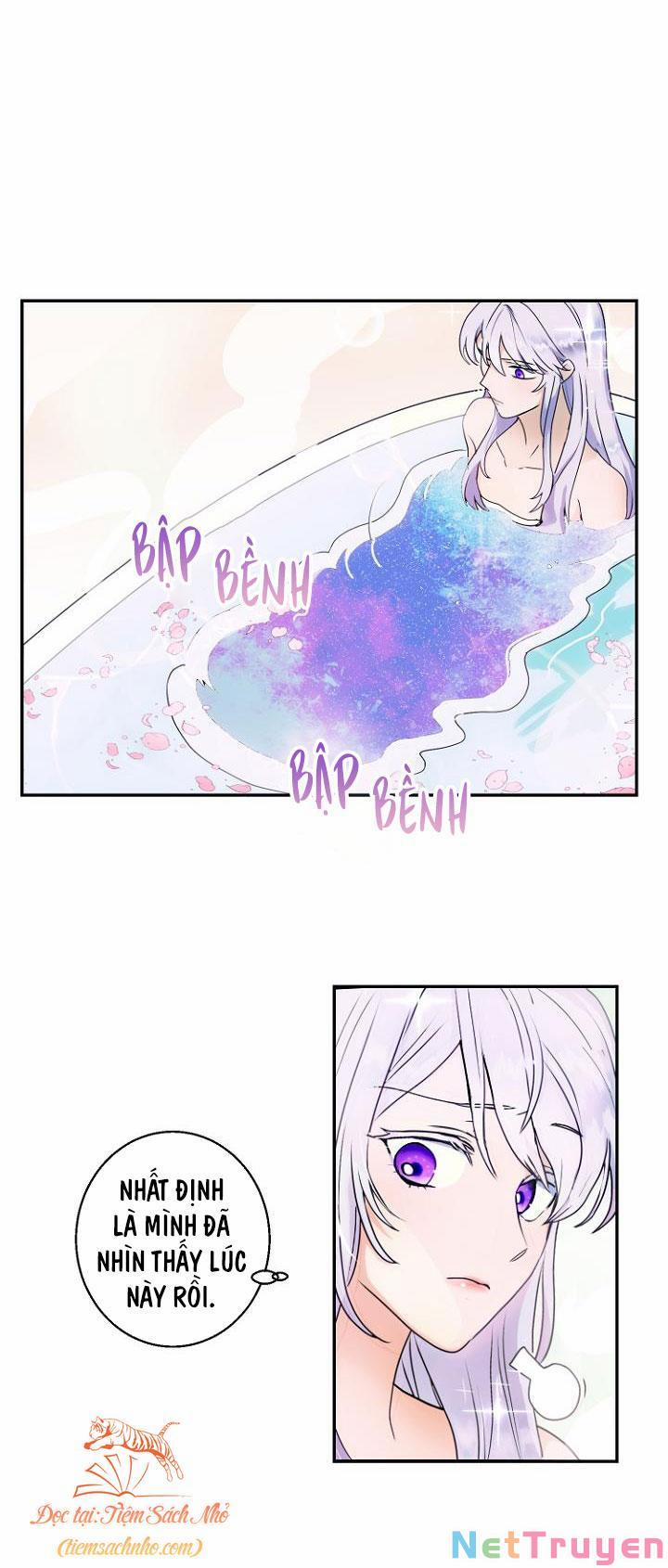 Tiền Là Tất Cả Chồng Là Phù Du 4 trang 34