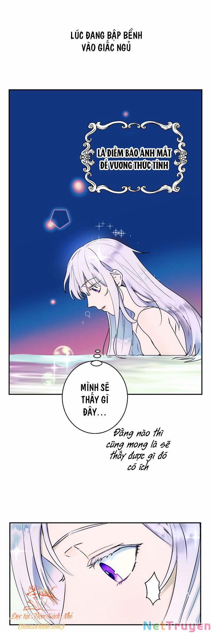 Tiền Là Tất Cả Chồng Là Phù Du 4 trang 35