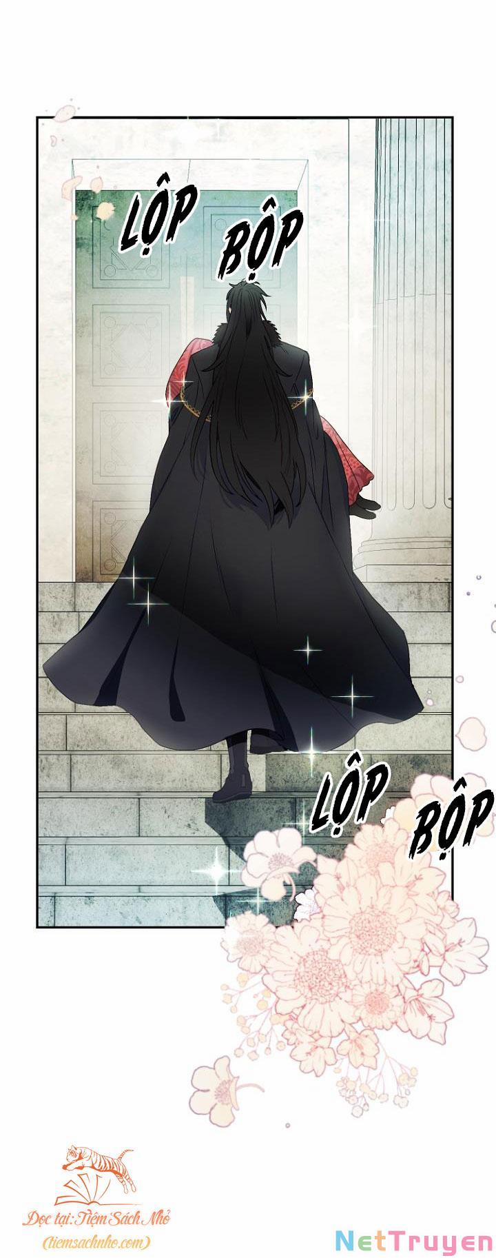 Tiền Là Tất Cả Chồng Là Phù Du 4 trang 4