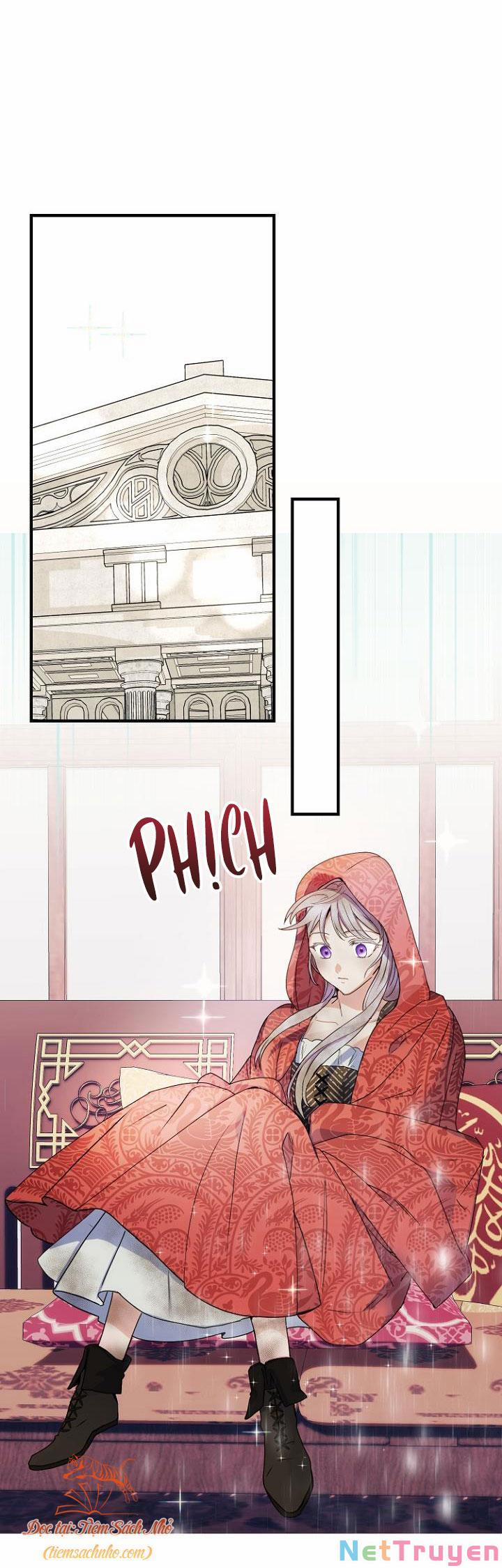 Tiền Là Tất Cả Chồng Là Phù Du 4 trang 6