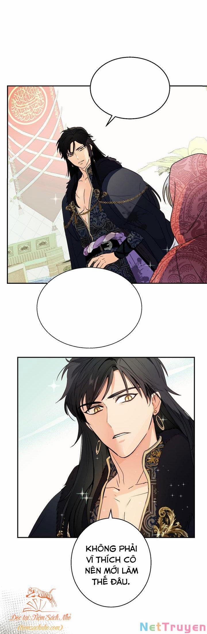 Tiền Là Tất Cả Chồng Là Phù Du 4 trang 7