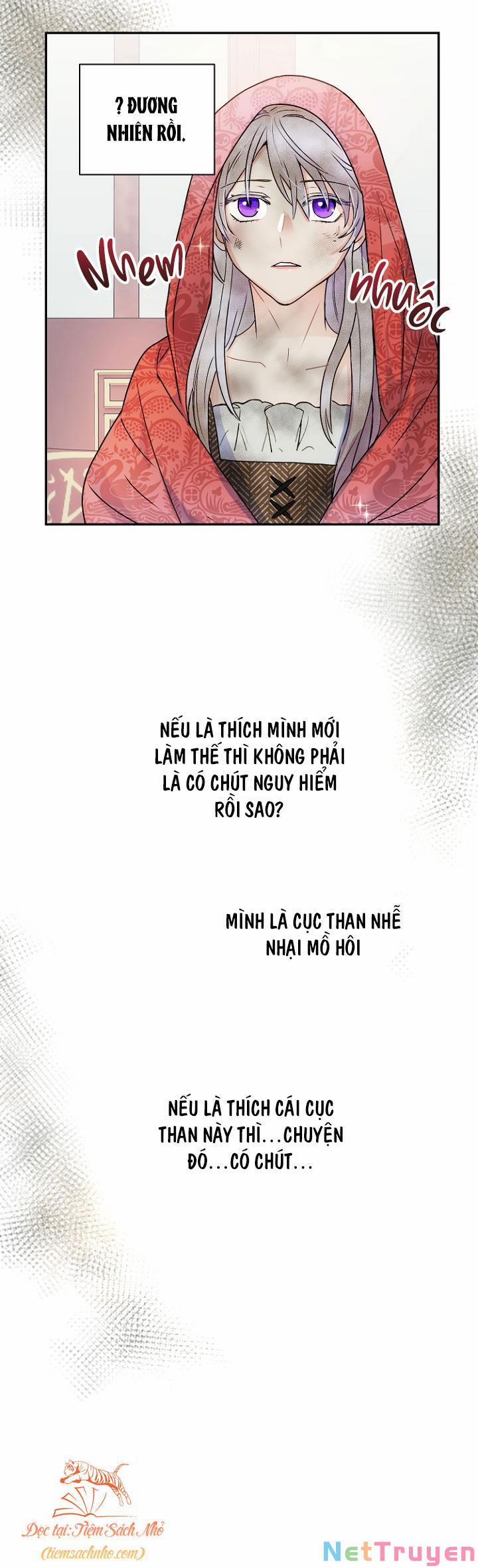 Tiền Là Tất Cả Chồng Là Phù Du 4 trang 8