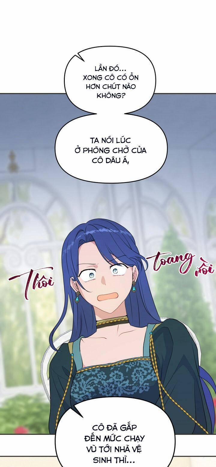 Tiền Là Tất Cả Chồng Là Phù Du 40 trang 1