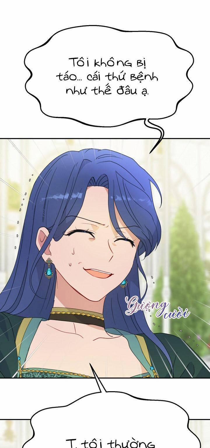 Tiền Là Tất Cả Chồng Là Phù Du 40 trang 11