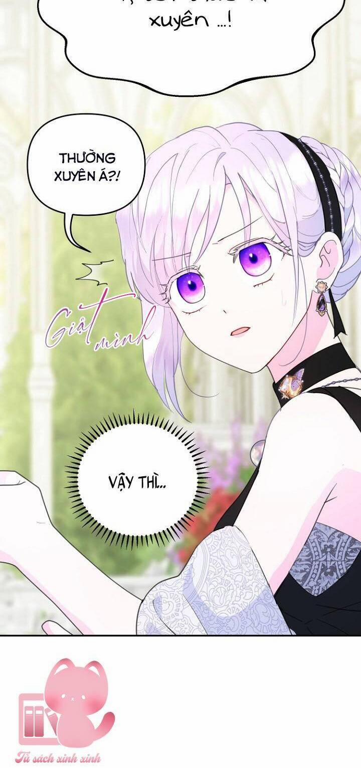 Tiền Là Tất Cả Chồng Là Phù Du 40 trang 12