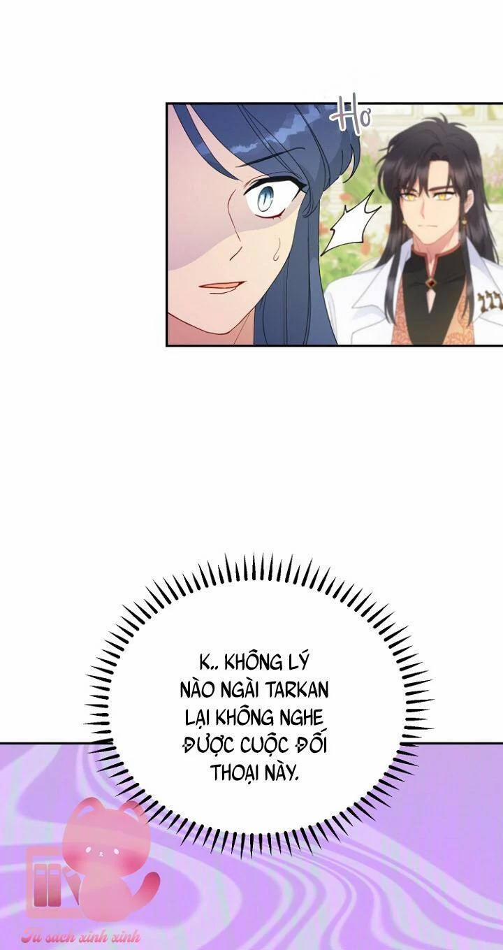 Tiền Là Tất Cả Chồng Là Phù Du 40 trang 16