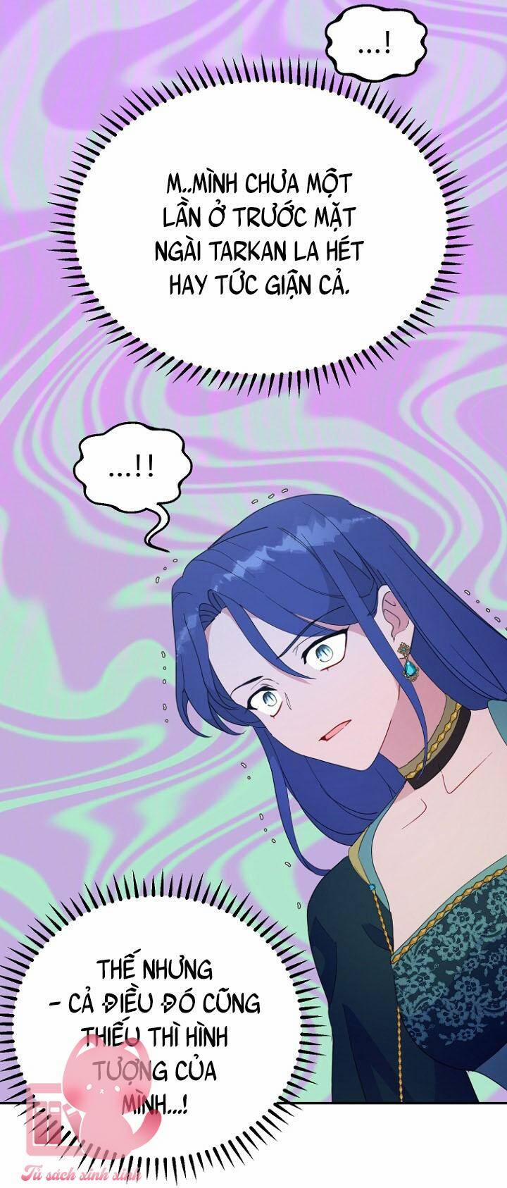 Tiền Là Tất Cả Chồng Là Phù Du 40 trang 17