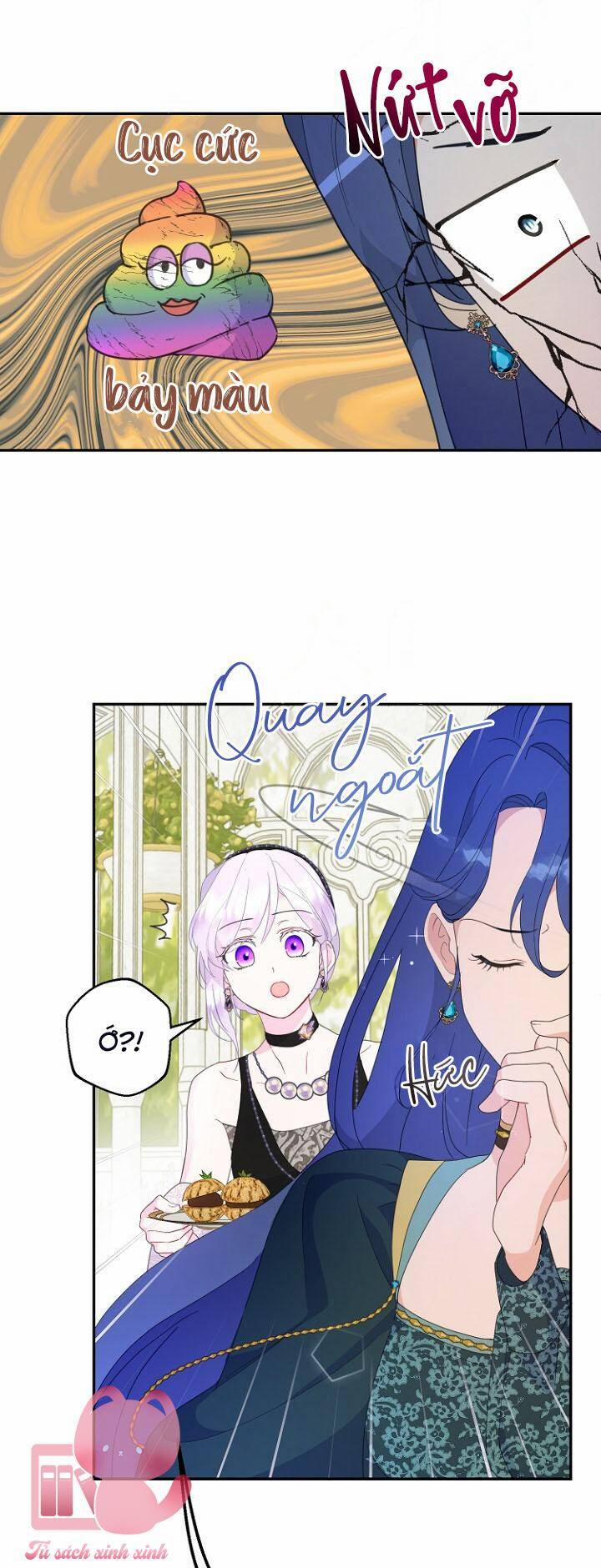 Tiền Là Tất Cả Chồng Là Phù Du 40 trang 18