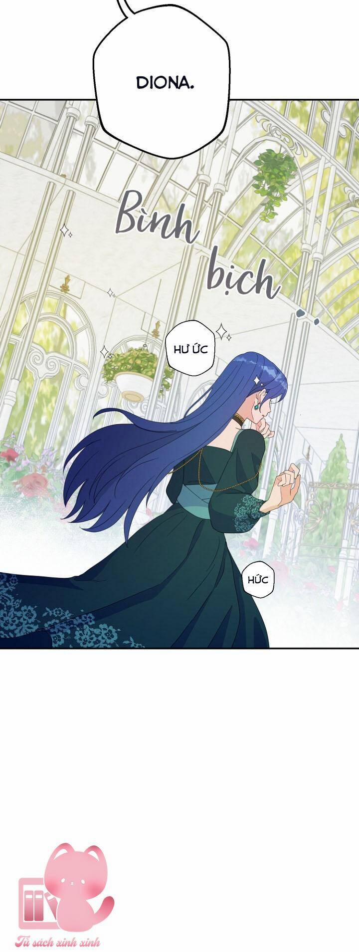 Tiền Là Tất Cả Chồng Là Phù Du 40 trang 19