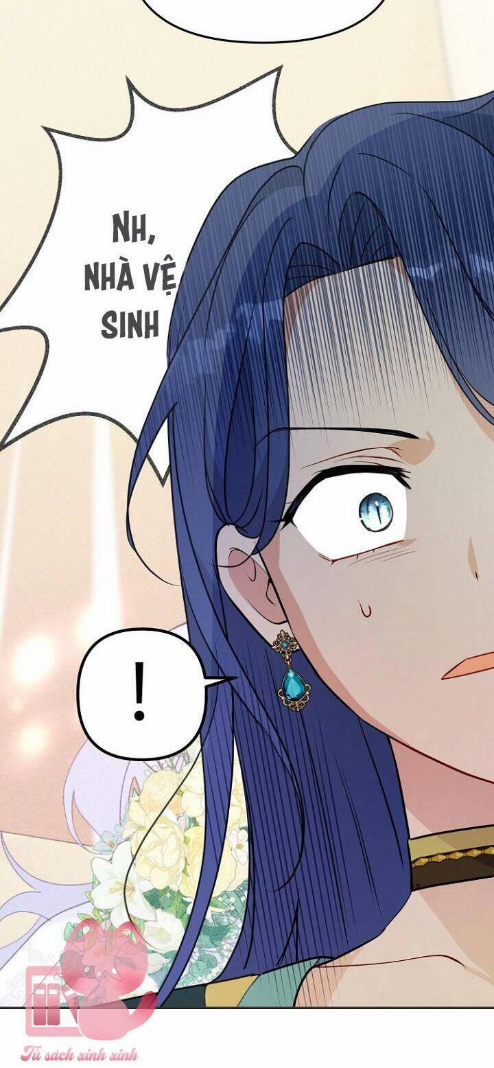 Tiền Là Tất Cả Chồng Là Phù Du 40 trang 2