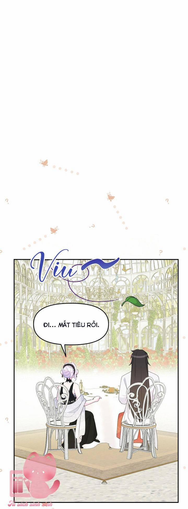 Tiền Là Tất Cả Chồng Là Phù Du 40 trang 20