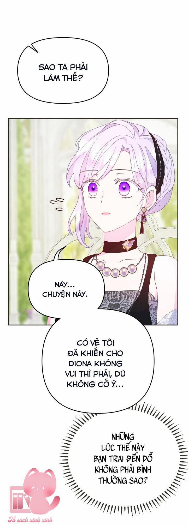 Tiền Là Tất Cả Chồng Là Phù Du 40 trang 25