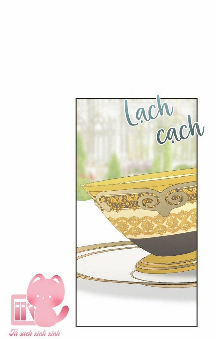 Tiền Là Tất Cả Chồng Là Phù Du 40 trang 27