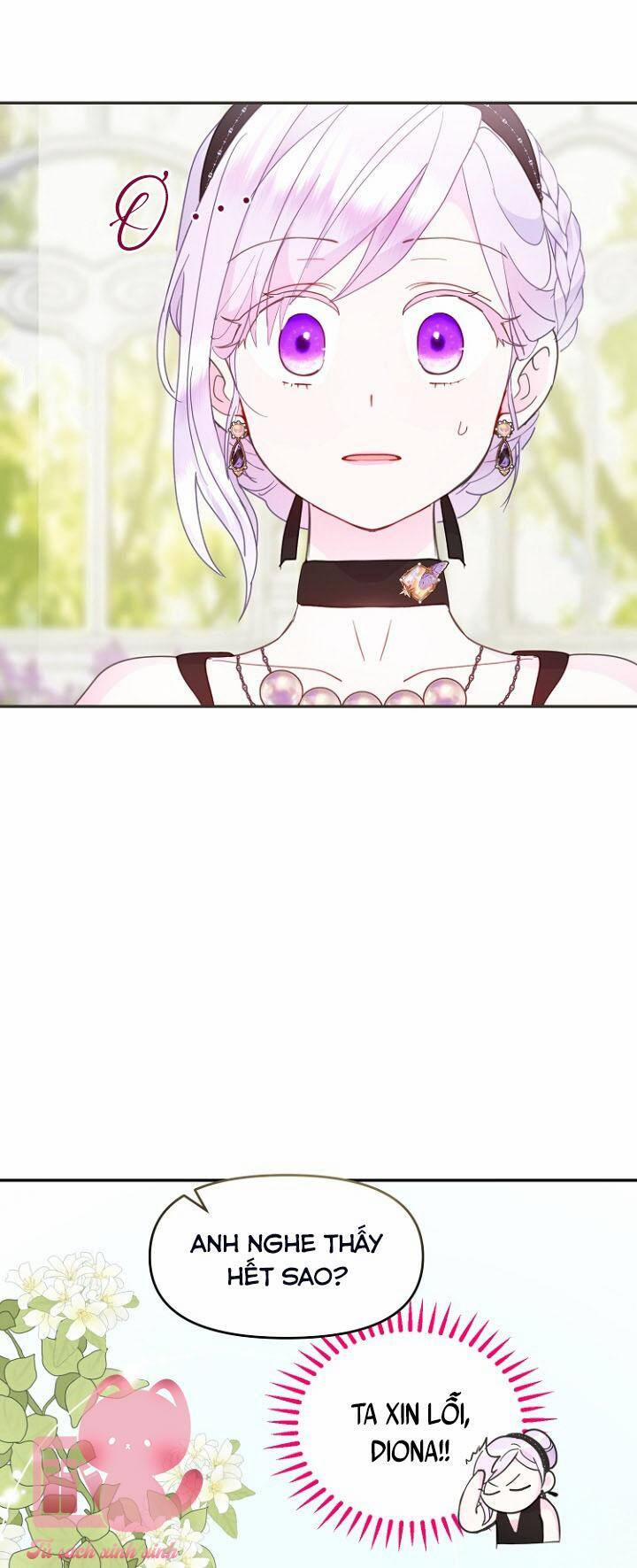 Tiền Là Tất Cả Chồng Là Phù Du 40 trang 29