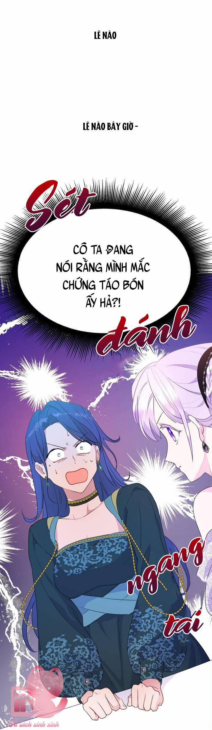 Tiền Là Tất Cả Chồng Là Phù Du 40 trang 3