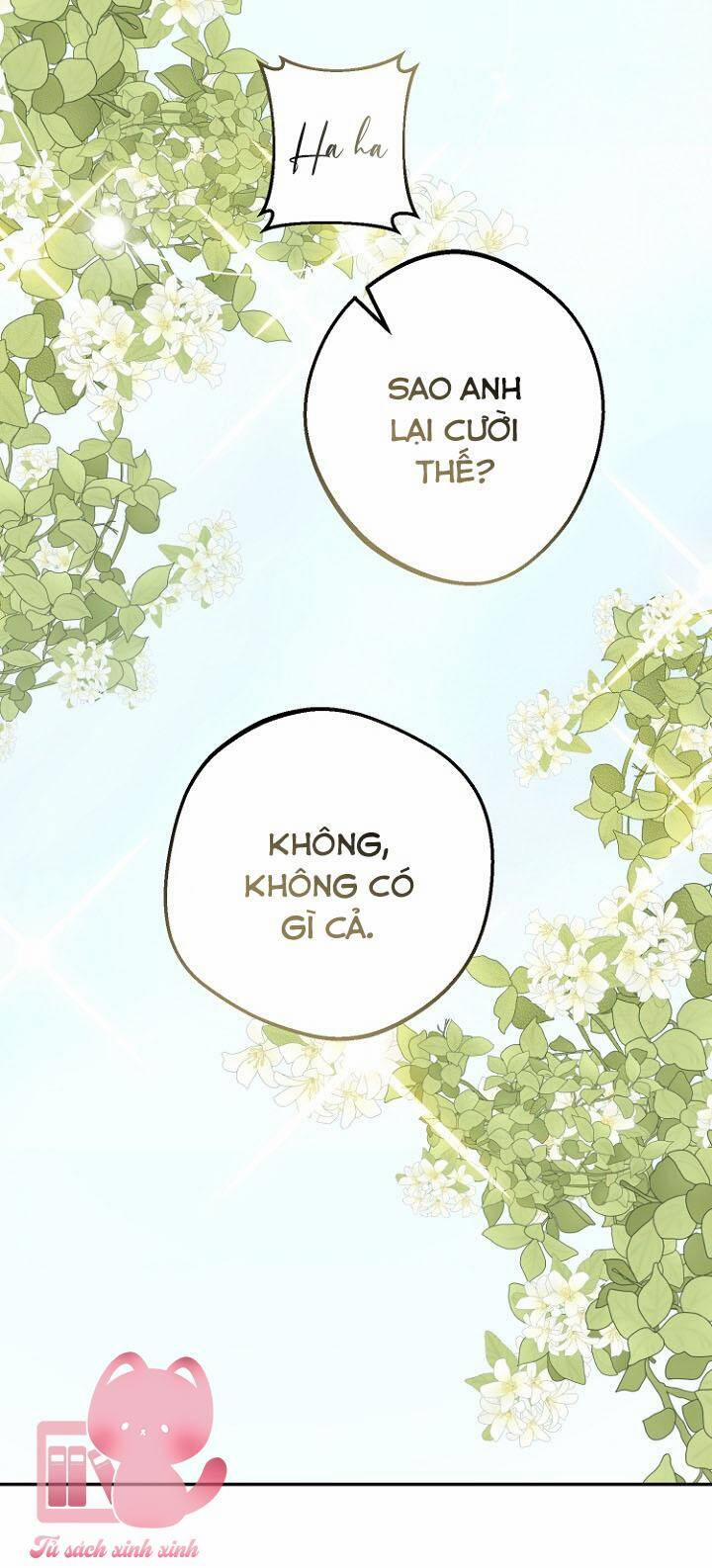 Tiền Là Tất Cả Chồng Là Phù Du 40 trang 30