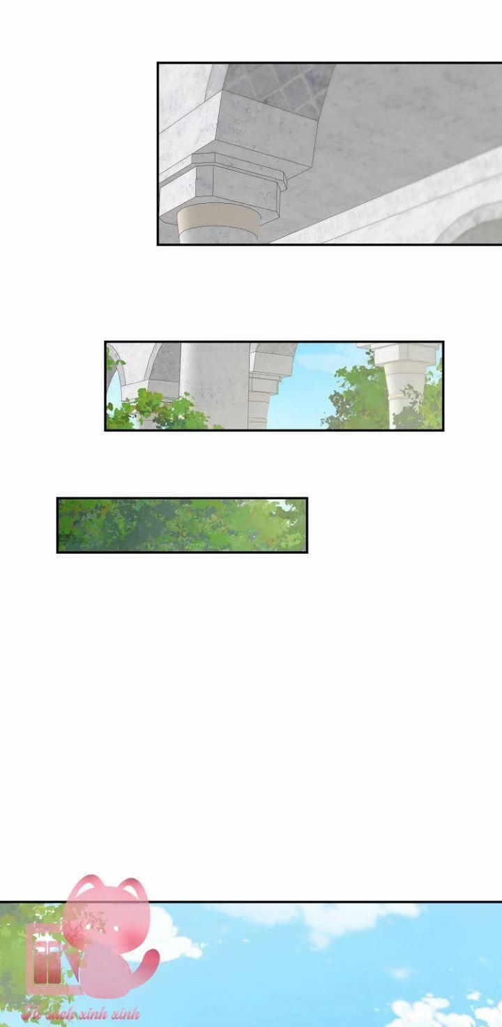 Tiền Là Tất Cả Chồng Là Phù Du 40 trang 31