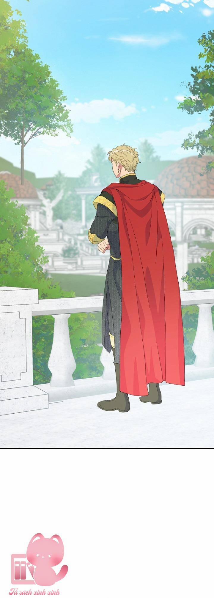 Tiền Là Tất Cả Chồng Là Phù Du 40 trang 32