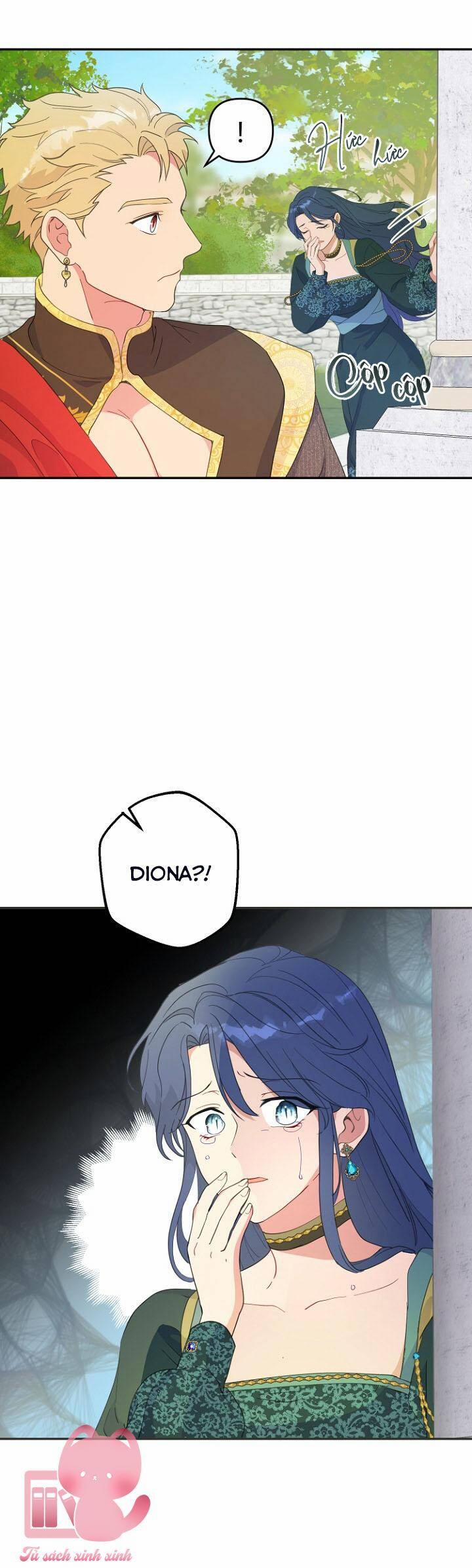 Tiền Là Tất Cả Chồng Là Phù Du 40 trang 35