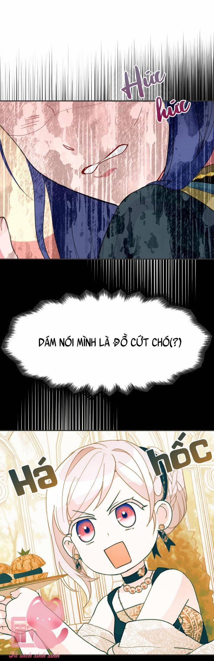 Tiền Là Tất Cả Chồng Là Phù Du 40 trang 38