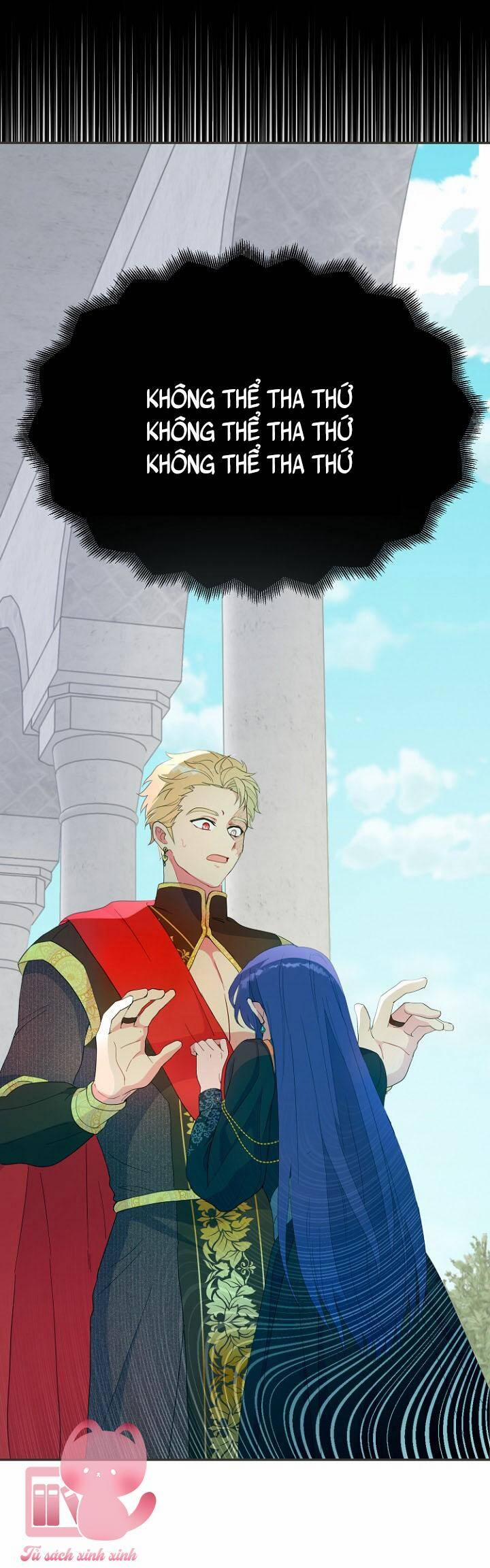 Tiền Là Tất Cả Chồng Là Phù Du 40 trang 39