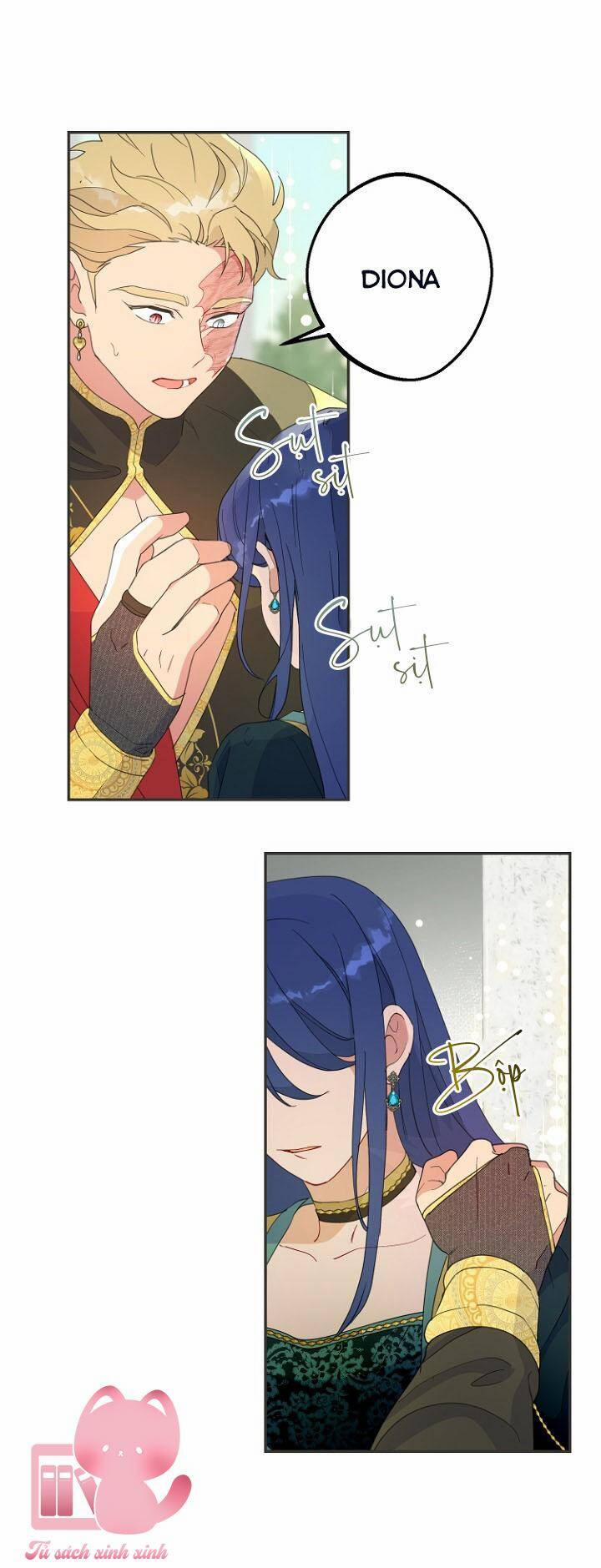 Tiền Là Tất Cả Chồng Là Phù Du 40 trang 40