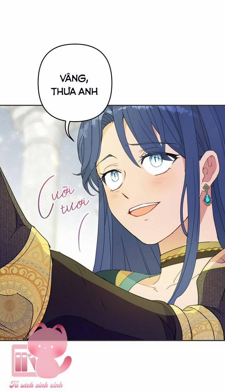 Tiền Là Tất Cả Chồng Là Phù Du 40 trang 41