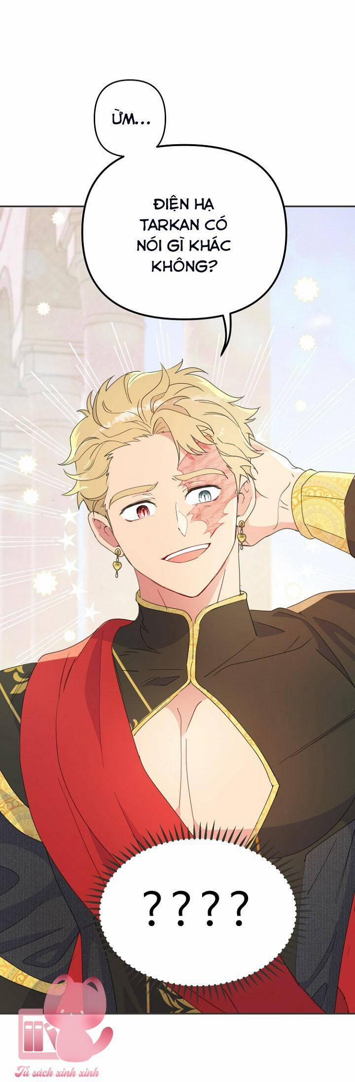 Tiền Là Tất Cả Chồng Là Phù Du 40 trang 42