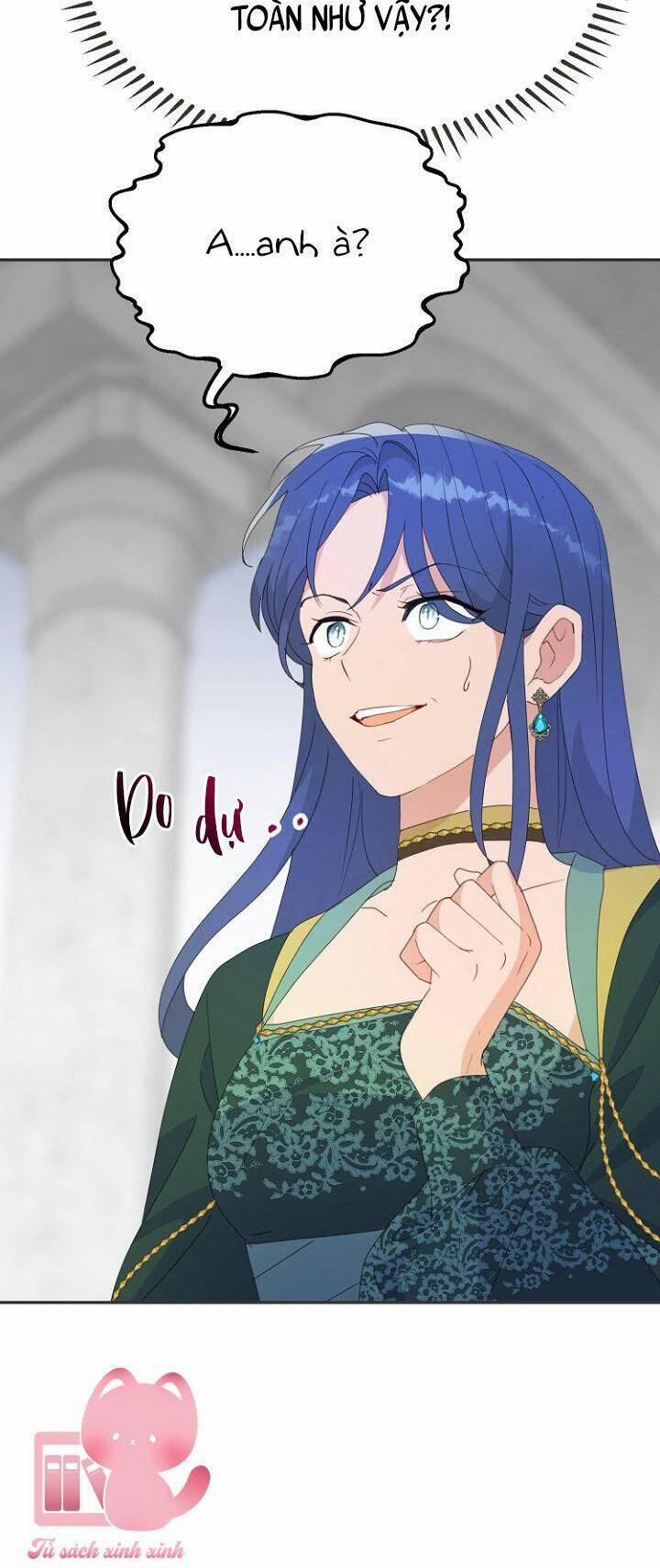 Tiền Là Tất Cả Chồng Là Phù Du 40 trang 45