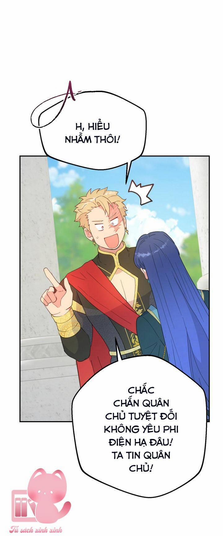 Tiền Là Tất Cả Chồng Là Phù Du 40 trang 46