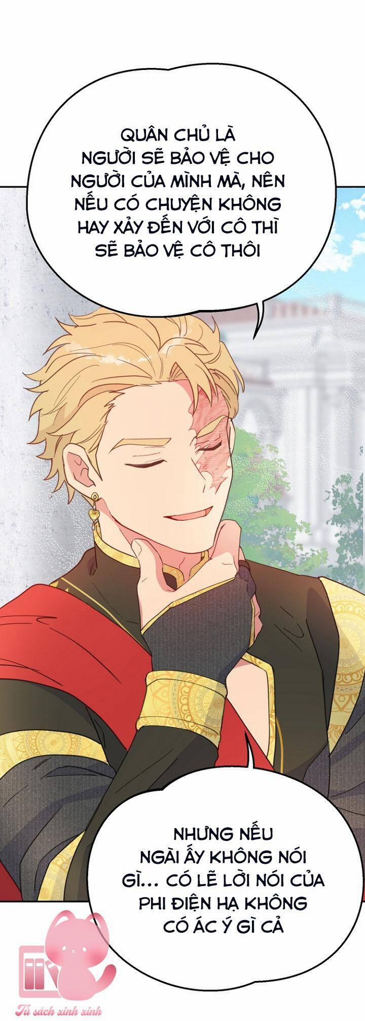 Tiền Là Tất Cả Chồng Là Phù Du 40 trang 47