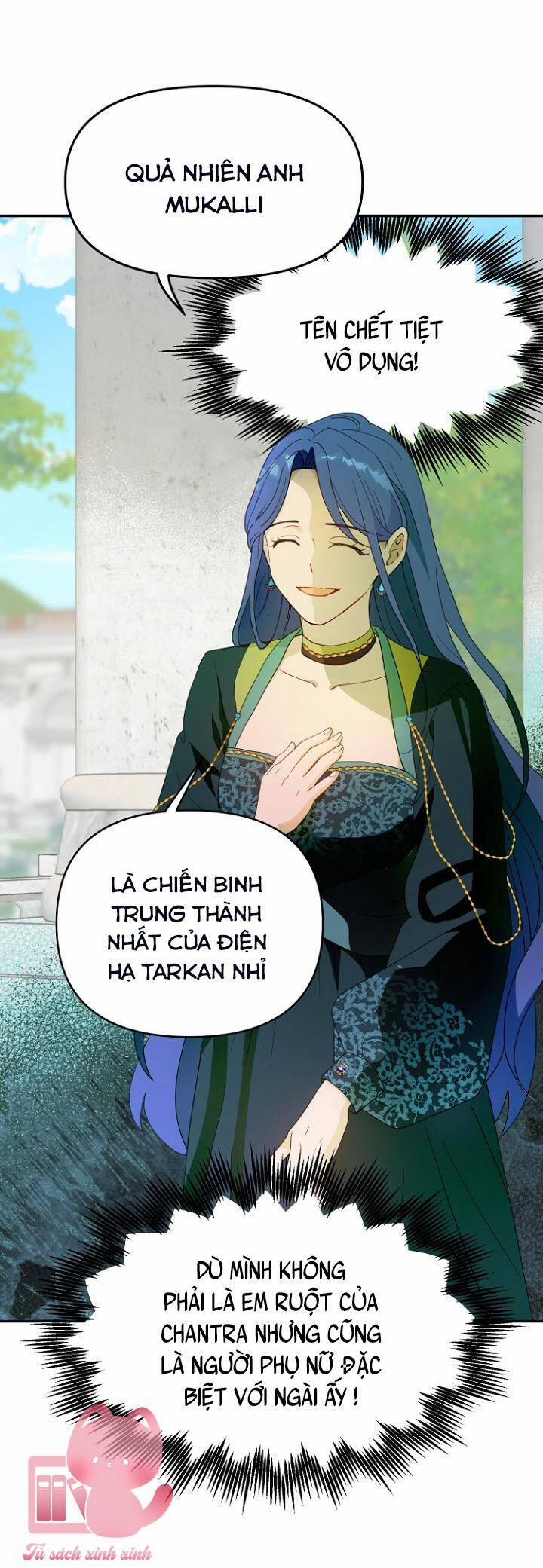 Tiền Là Tất Cả Chồng Là Phù Du 40 trang 49