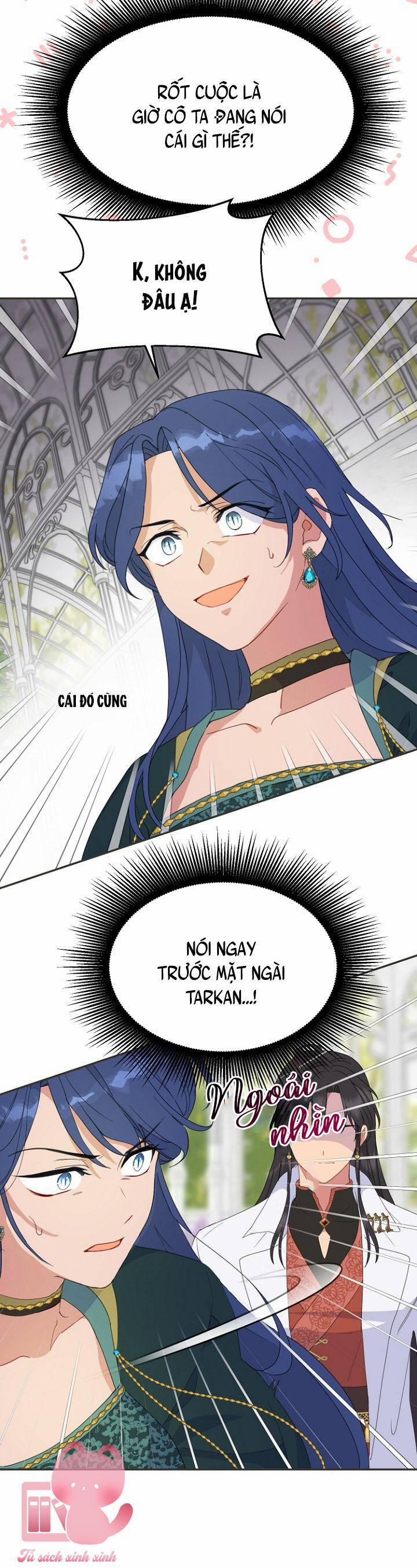 Tiền Là Tất Cả Chồng Là Phù Du 40 trang 5